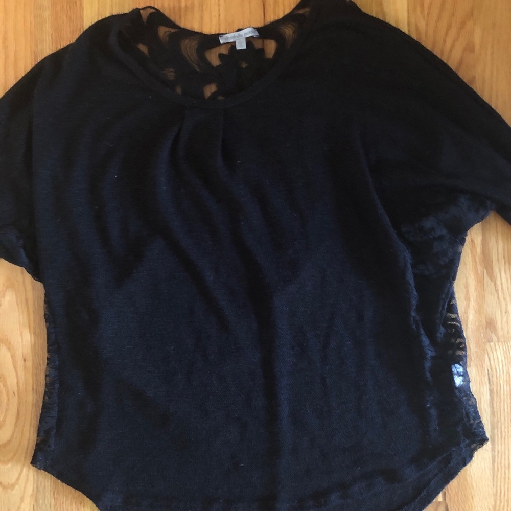Charlotte Russe Sweater